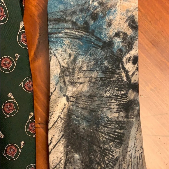 3/$20 Men’s Neck Ties - Picture 4 of 7